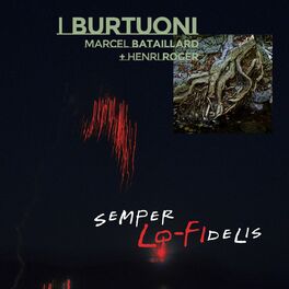 Album cover of Semper Lo-Fidelis