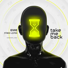 Album cover of Take Me Back