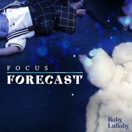 Album cover of Focus Forecast