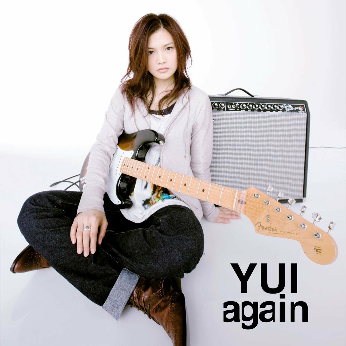 Yui: albums, songs, playlists | Listen on Deezer