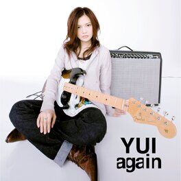 Album picture of again
