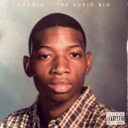 Album cover of The Audio Bio (Deluxe)
