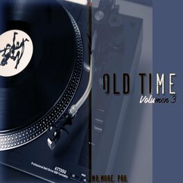 Album cover of Old Time, Vol. 3