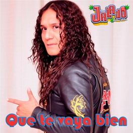 Album cover of Que Te Vaya Bien