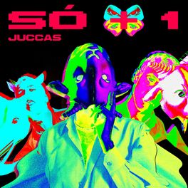 Album cover of Só + 1