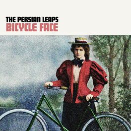 Album cover of Bicycle Face