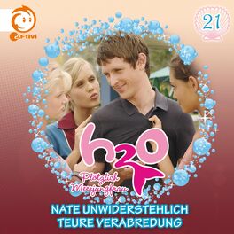 Album cover of 21: Nate unwiderstehlich / Teure Verabredung