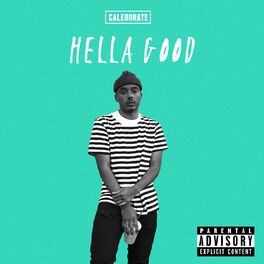 Album cover of Hella Good