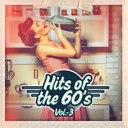 Album cover of Hits of the 60s, Vol. 3