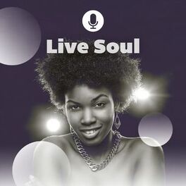 Album cover of Live Soul (Live)