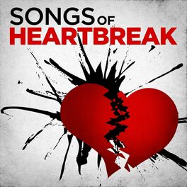 Album cover of Songs of Heartbreak