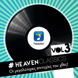 Album cover of Heaven Classics, Vol. 3