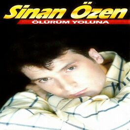 Album cover of Ölürüm Yoluna