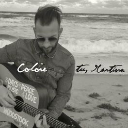 Album cover of tu, Martina