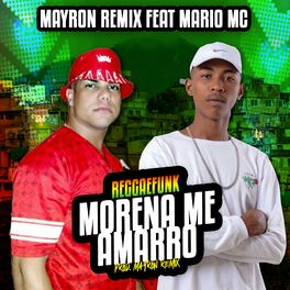 DJ MARCELO NO 18TÃO E MC MARIO - BAFORA O LANÇA (NÍVEL HARD) 2022