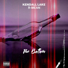 Album cover of The Bottom