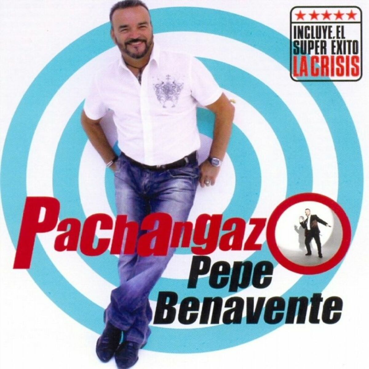 Pepe Benavente - La Puntita: Canción con letra | Deezer