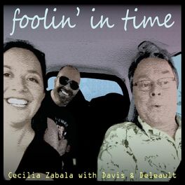 Album cover of Foolin' in Time