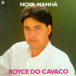 Album cover of Nova Manhã