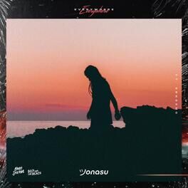 Album cover of Everywhere (feat. Eskeemo)