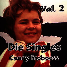 Album cover of Die Singles, Vol. 2