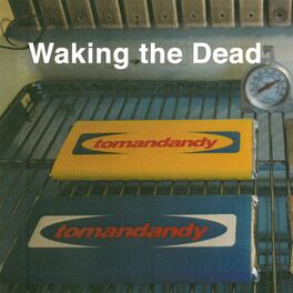 Album cover of Waking the Dead (Original Motion Picture Soundtrack)