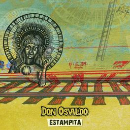Album cover of Estampita