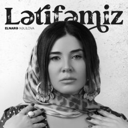 Album cover of Lətifəmiz