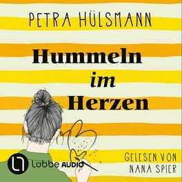 Album cover of Hummeln im Herzen - Hamburg-Reihe, Teil 1 (Gekürzt)