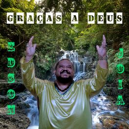 Album cover of Graças a Deus