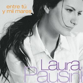 Album cover of Entre tú y mil mares