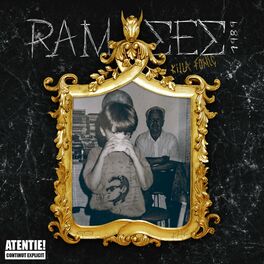 Album cover of Ramses 1989