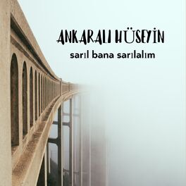 Album cover of Sarıl Bana Sarılalım