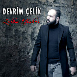 Album cover of Zulüm Kokar