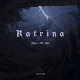 Album cover of Katrina