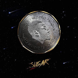 Album cover of Sugar
