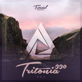 Album cover of Tritonia 330