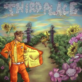 Album cover of Third Place