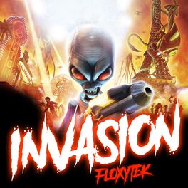 Album picture of Invasion