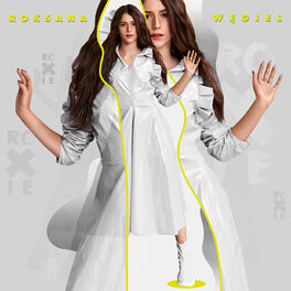 Album cover of Roksana Węgiel (Deluxe)
