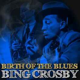 Album cover of Birth of the Blues