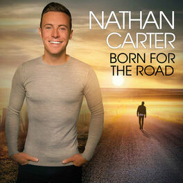 Album cover of Born For The Road