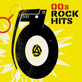 Album cover of 00s Rock Hits