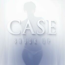 Album cover of Shook Up