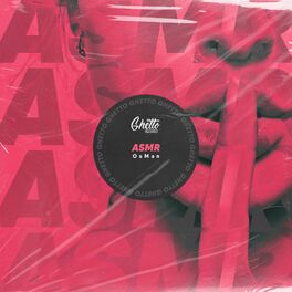 Album cover of Asmr
