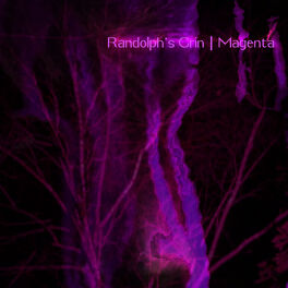 Album cover of Magenta