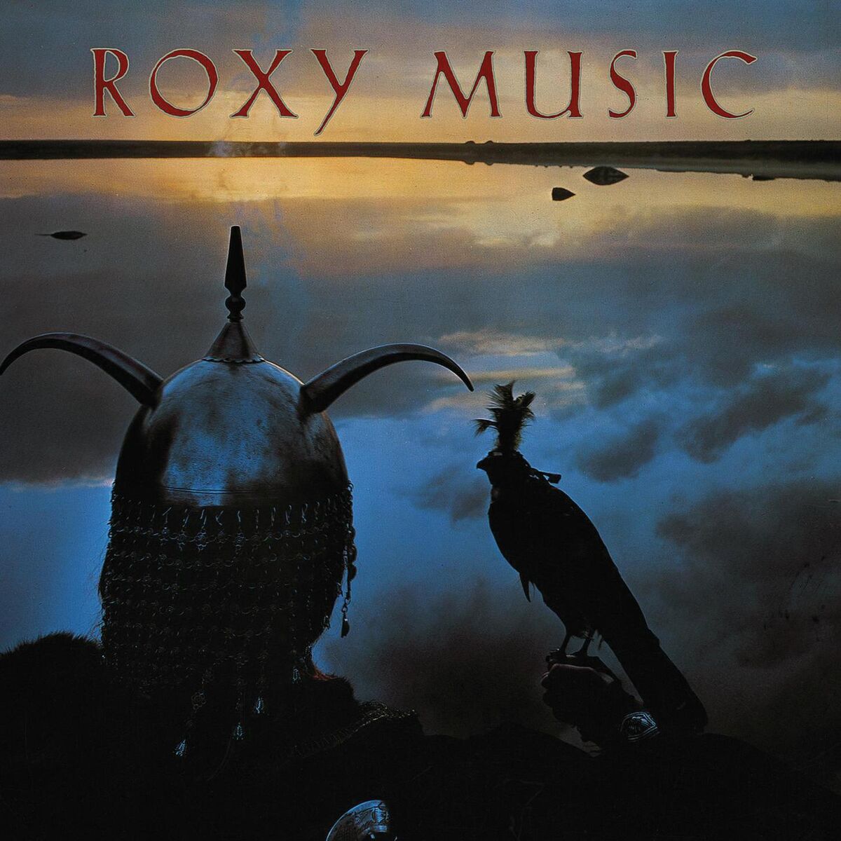 Roxy Music - Roxy Music Collection: lyrics and songs | Deezer