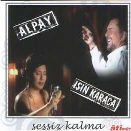 Album cover of Sessiz Kalma
