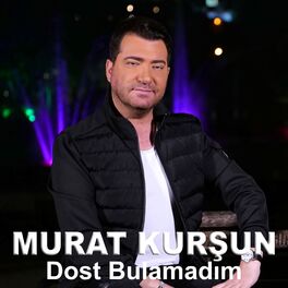 Album cover of Dost Bulamadım