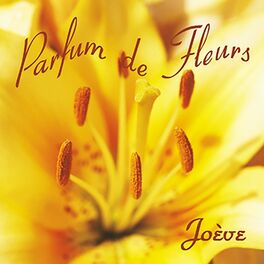 Album cover of Parfum de fleurs